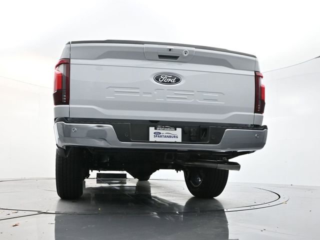 New 2026 Ford F150 Lariat w/ Equipment Group 501A Mid image 31