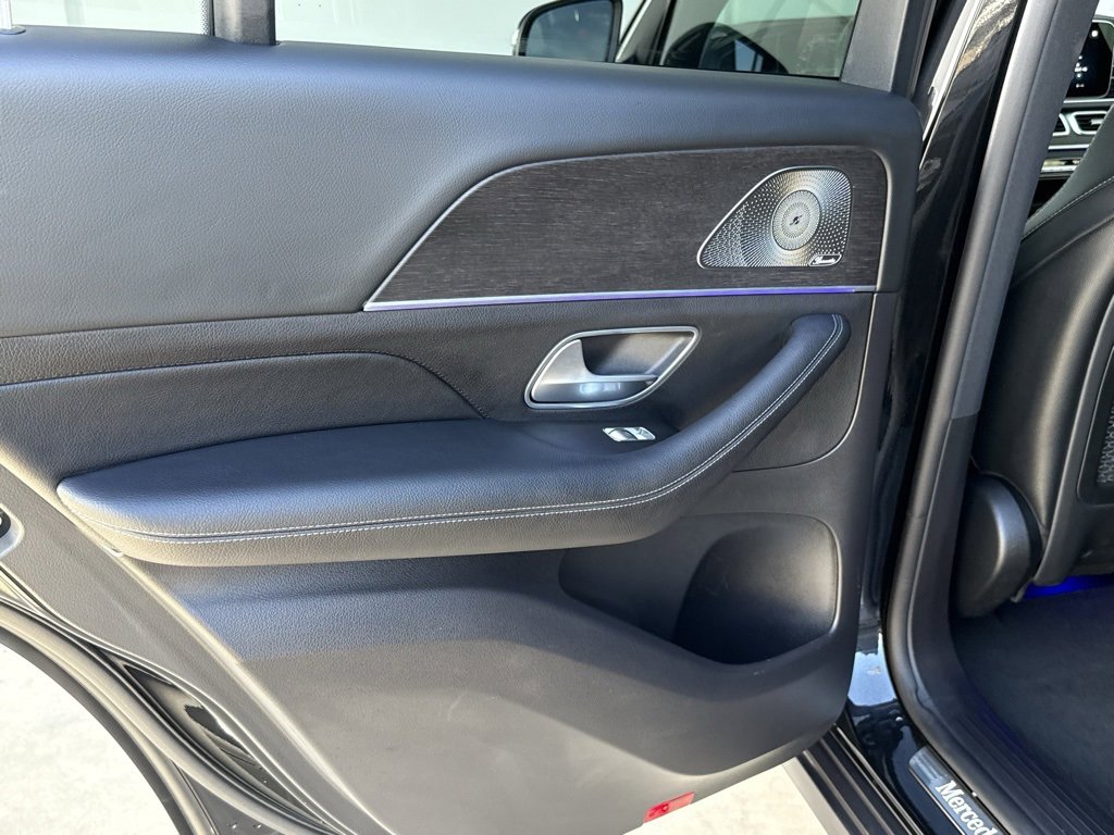 Used 2022 Mercedes-Benz GLE 350 image 24
