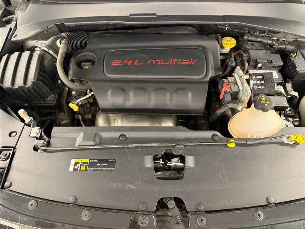 Used 2018 Jeep Compass Limited image 21