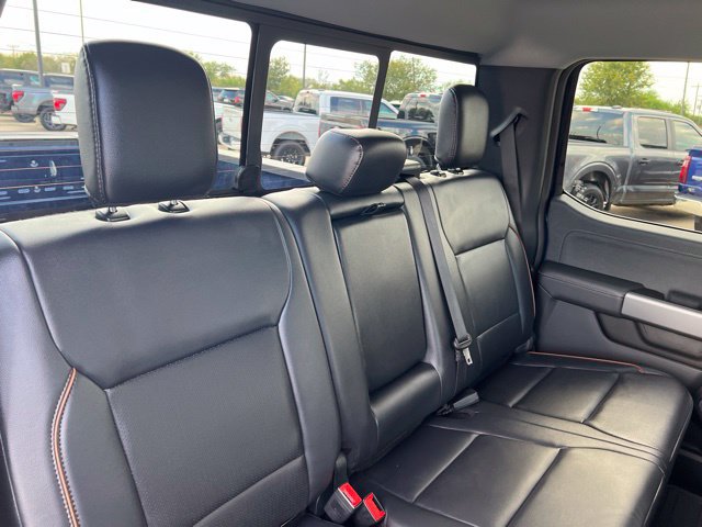 New 2027 Ford F250 Lariat w/ Chrome Package AWD/4WD image 20