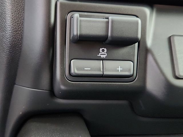 Certified 2021 Chevrolet Silverado 1500 LT Trail Boss w/ Convenience Package II image 23