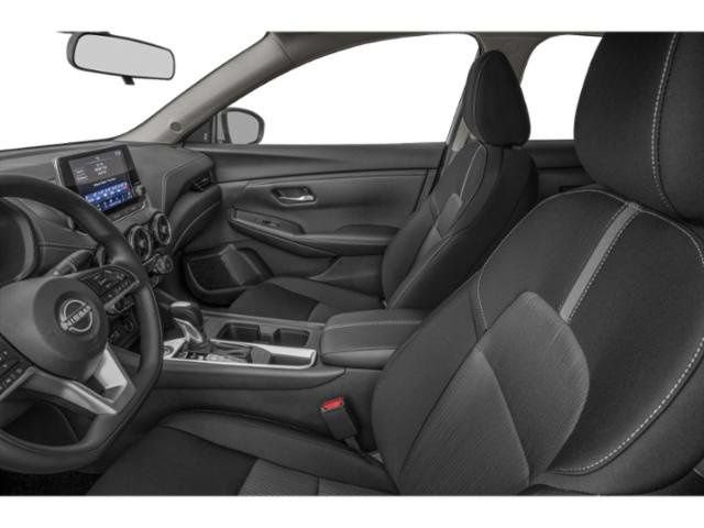 Used 2025 Nissan Sentra SV w/ Trunk Package FWD image 41
