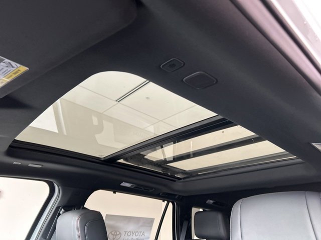 New 2026 Toyota Sequoia TRD Pro image 14
