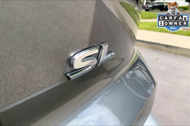 Used 2023 Nissan Pathfinder SL w/ SL Premium Package FWD image 8