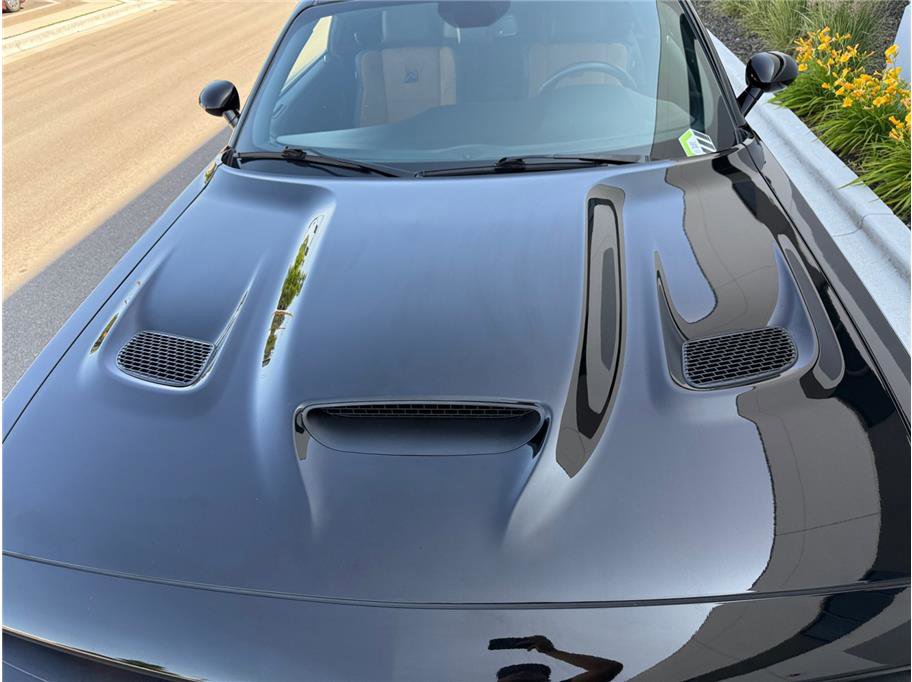 Used 2021 Dodge Challenger R/T Scat Pack w/ Dynamics Package image 48