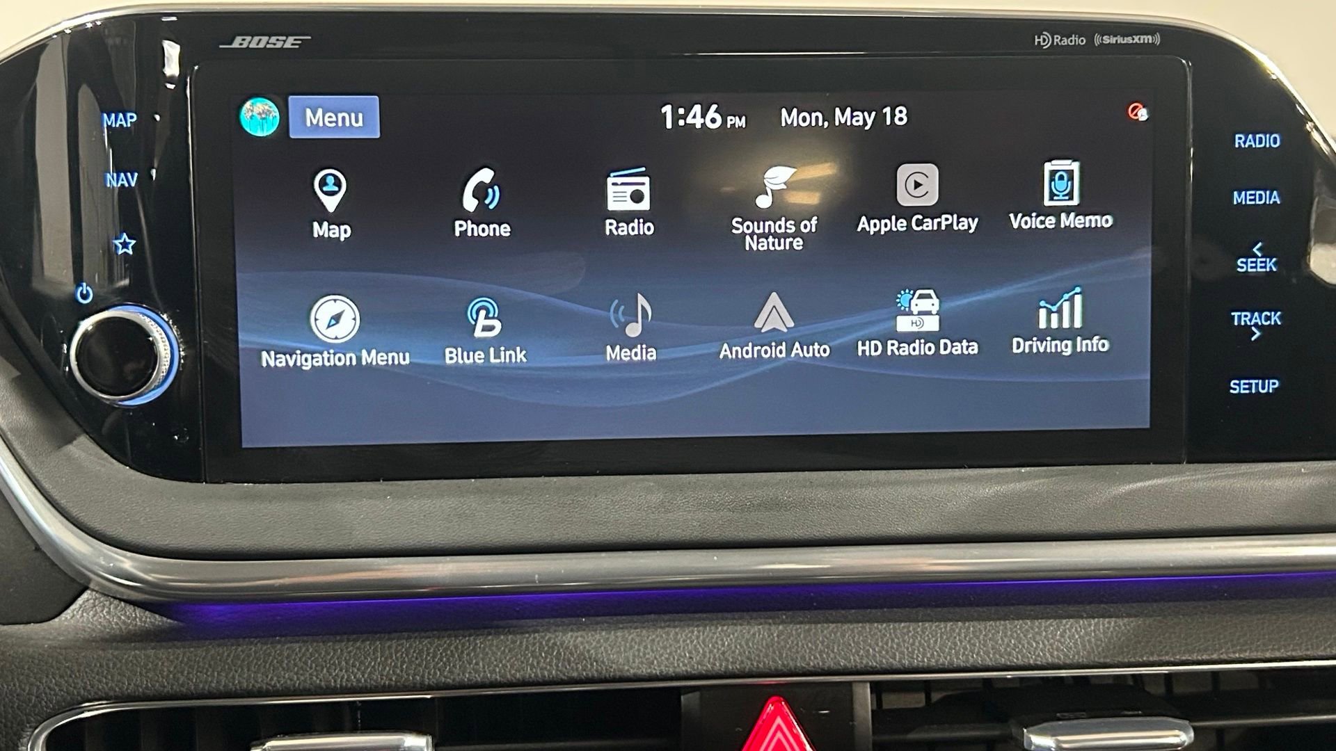 Used 2020 Hyundai Sonata Limited FWD image 71