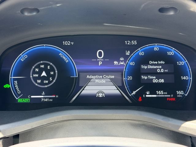 Used 2026 Toyota Camry XSE FWD image 11