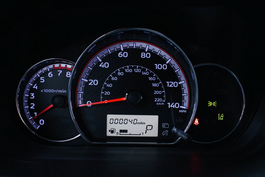 Used 2024 Mitsubishi Mirage G4 ES image 6