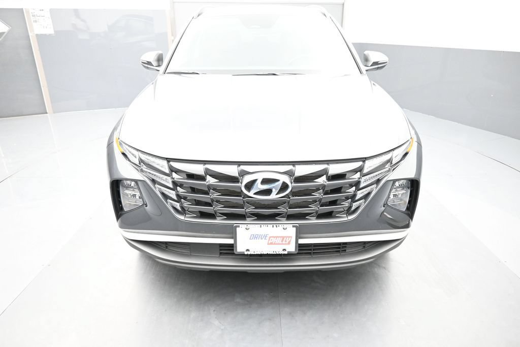 Used 2023 Hyundai Tucson SEL w/ Convenience Package AWD/4WD image 4