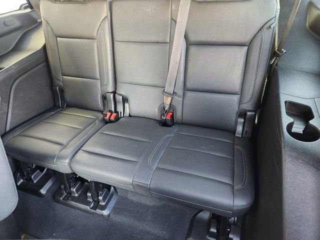 Used 2021 Chevrolet Tahoe Z71 w/ Z71 Off-Road Package image 32