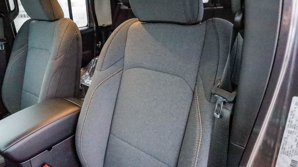 New 2026 Jeep Gladiator Sport image 30