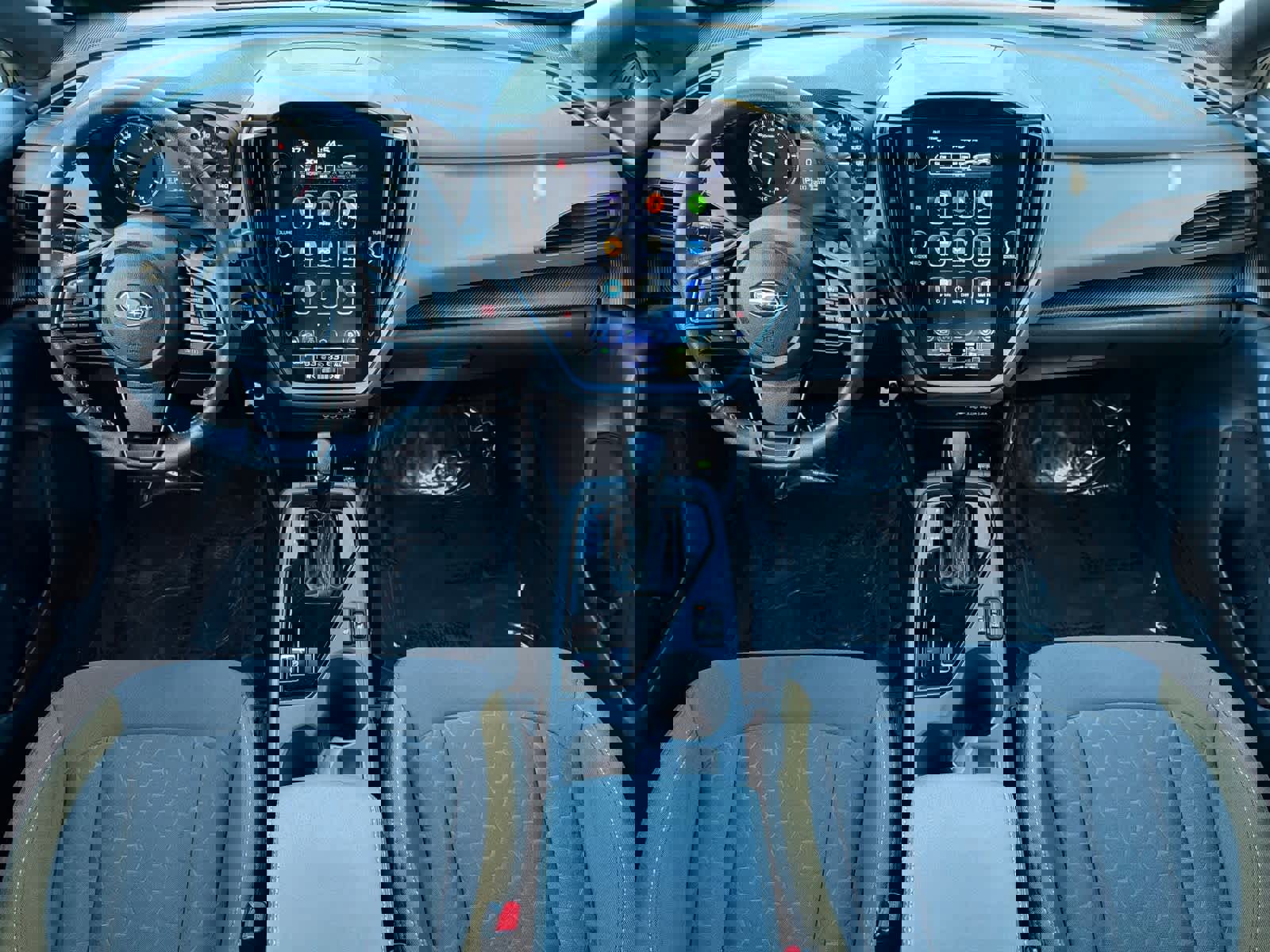 Certified 2024 Subaru Crosstrek 2.5i Sport image 16