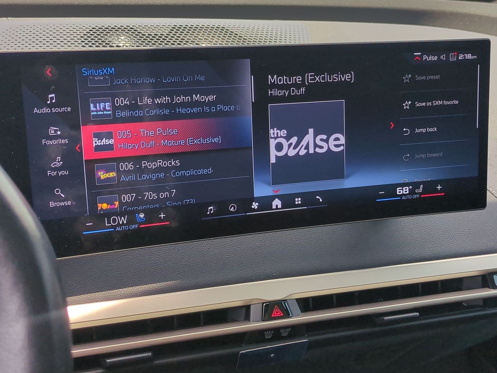 Certified 2024 BMW iX M60 AWD/4WD image 45