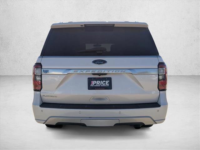 Used 2019 Ford Expedition Platinum image 7