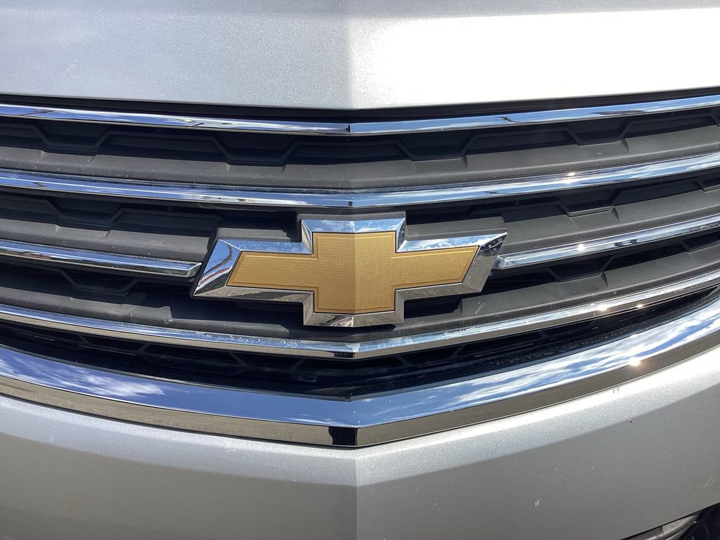 Used 2017 Chevrolet Traverse LT AWD/4WD image 31