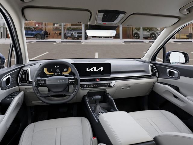 New 2026 Kia Sorento EX image 14