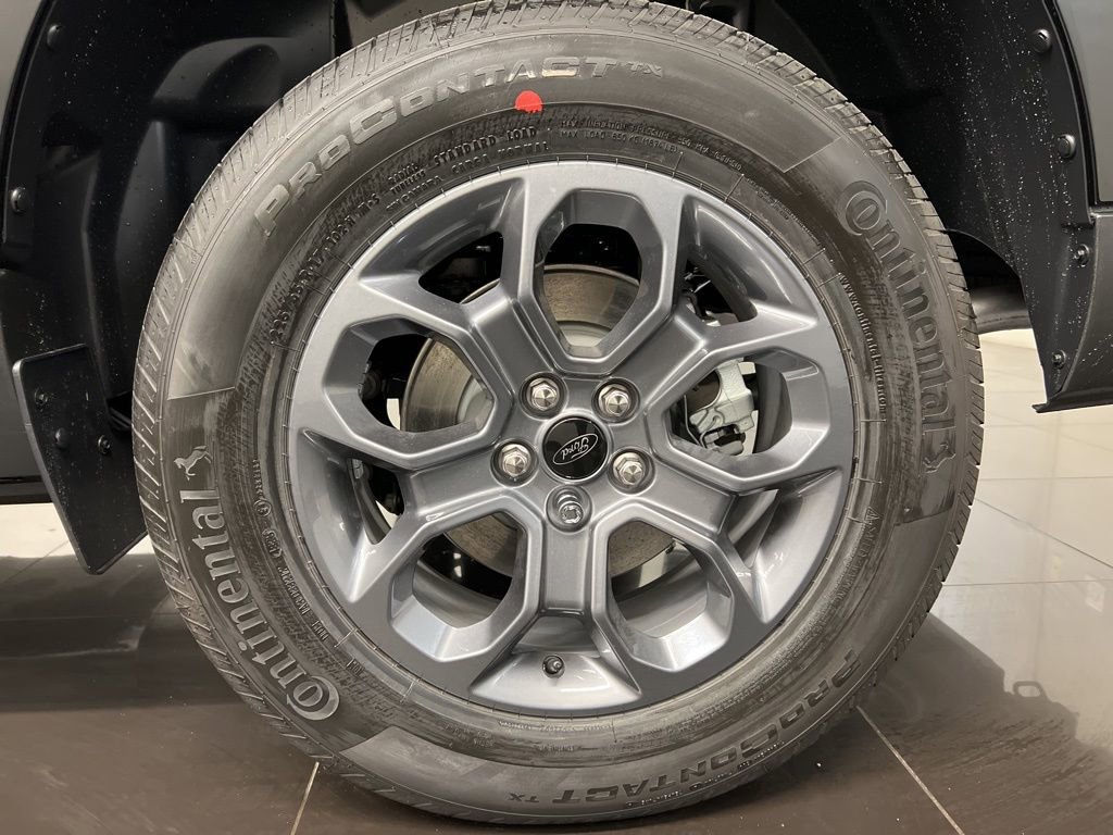 New 2026 Ford Maverick XLT w/ Equipment Group 301A image 7