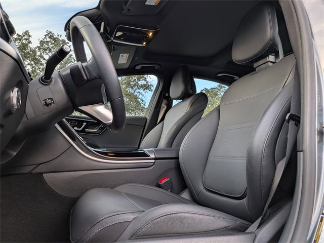 Used 2024 Mercedes-Benz C 300 Sedan image 13