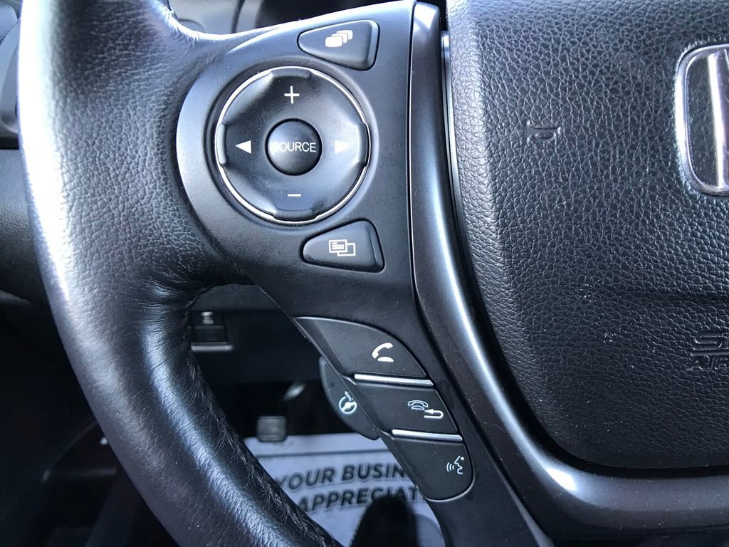 Certified 2023 Honda Ridgeline RTL-E image 27