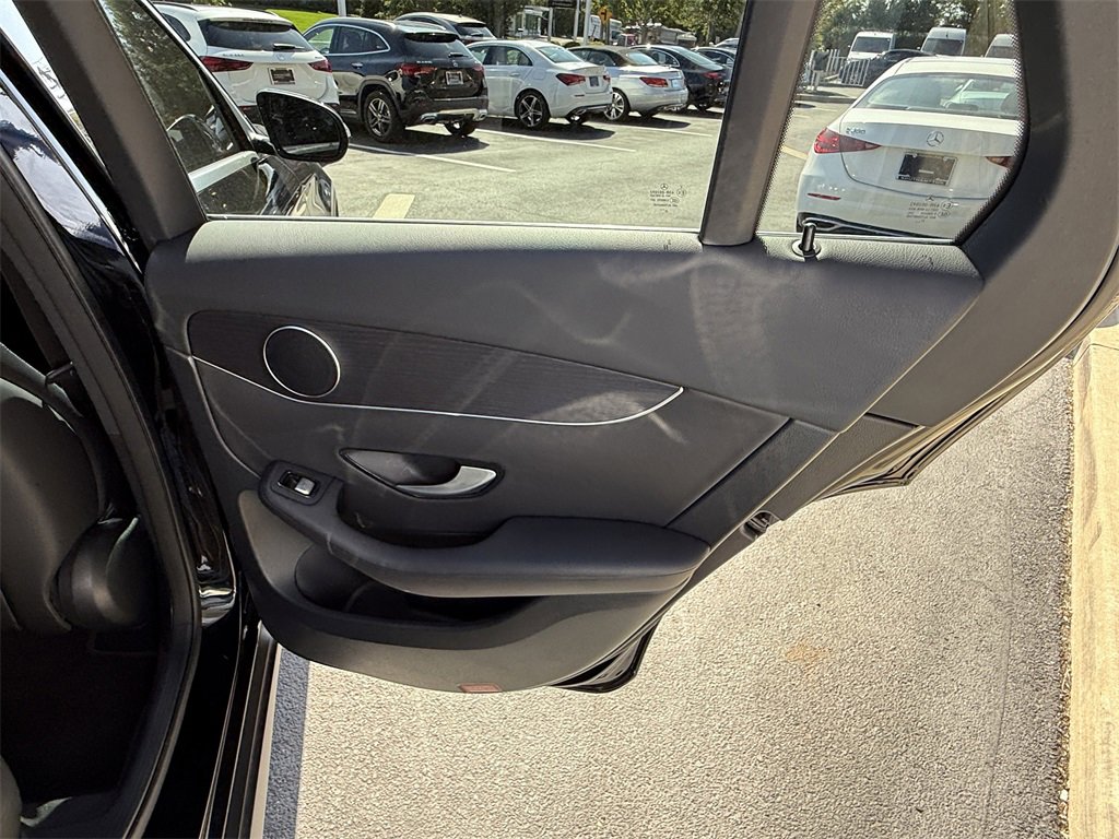Certified 2022 Mercedes-Benz GLC 300 GLC 300 image 30