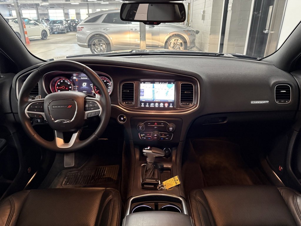 Used 2016 Dodge Charger SXT w/ Rallye Group image 20