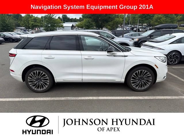 Used 2020 Lincoln Corsair Reserve w/ Equipment Group 201A AWD/4WD image 2