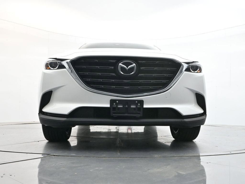 Used 2023 MAZDA CX-9 Touring Plus AWD/4WD image 31
