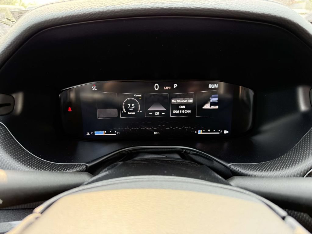 New 2026 Jeep Compass Limited w/ Sun, Sound & Navigation Group AWD/4WD image 25