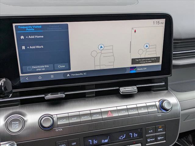 New 2026 Hyundai Kona Limited FWD image 14