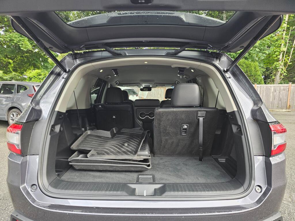 Used 2024 Honda Pilot EX-L image 16