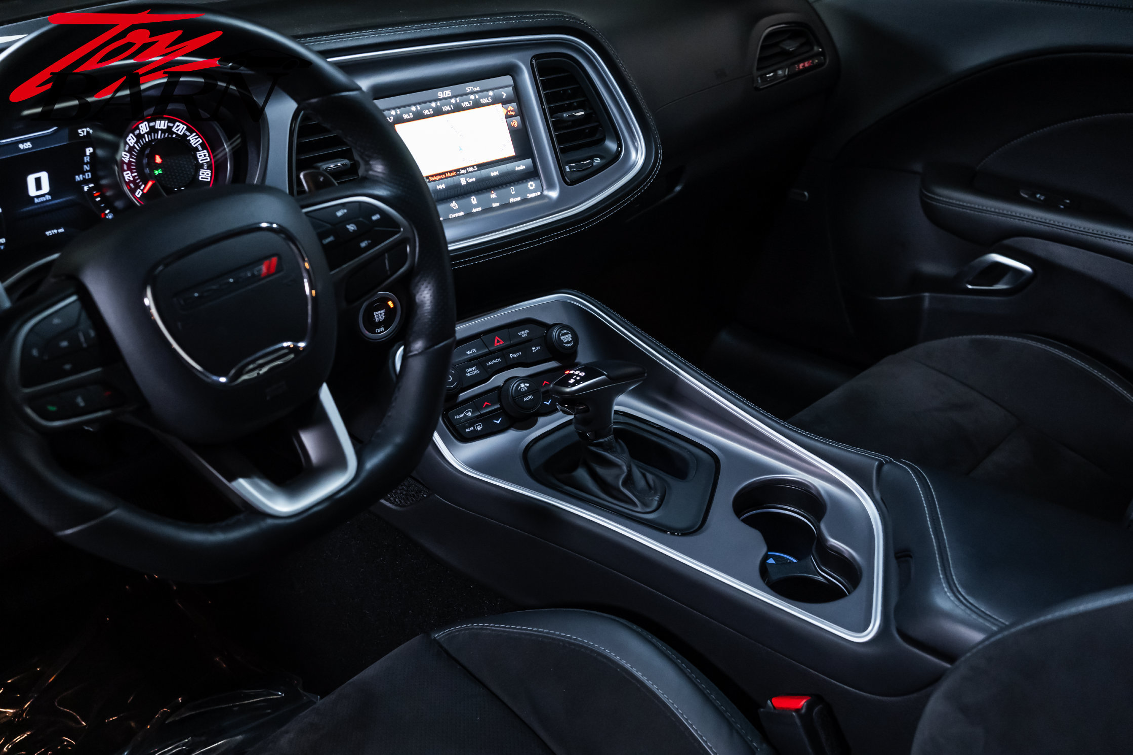 Used 2021 Dodge Challenger R/T Scat Pack RWD image 26