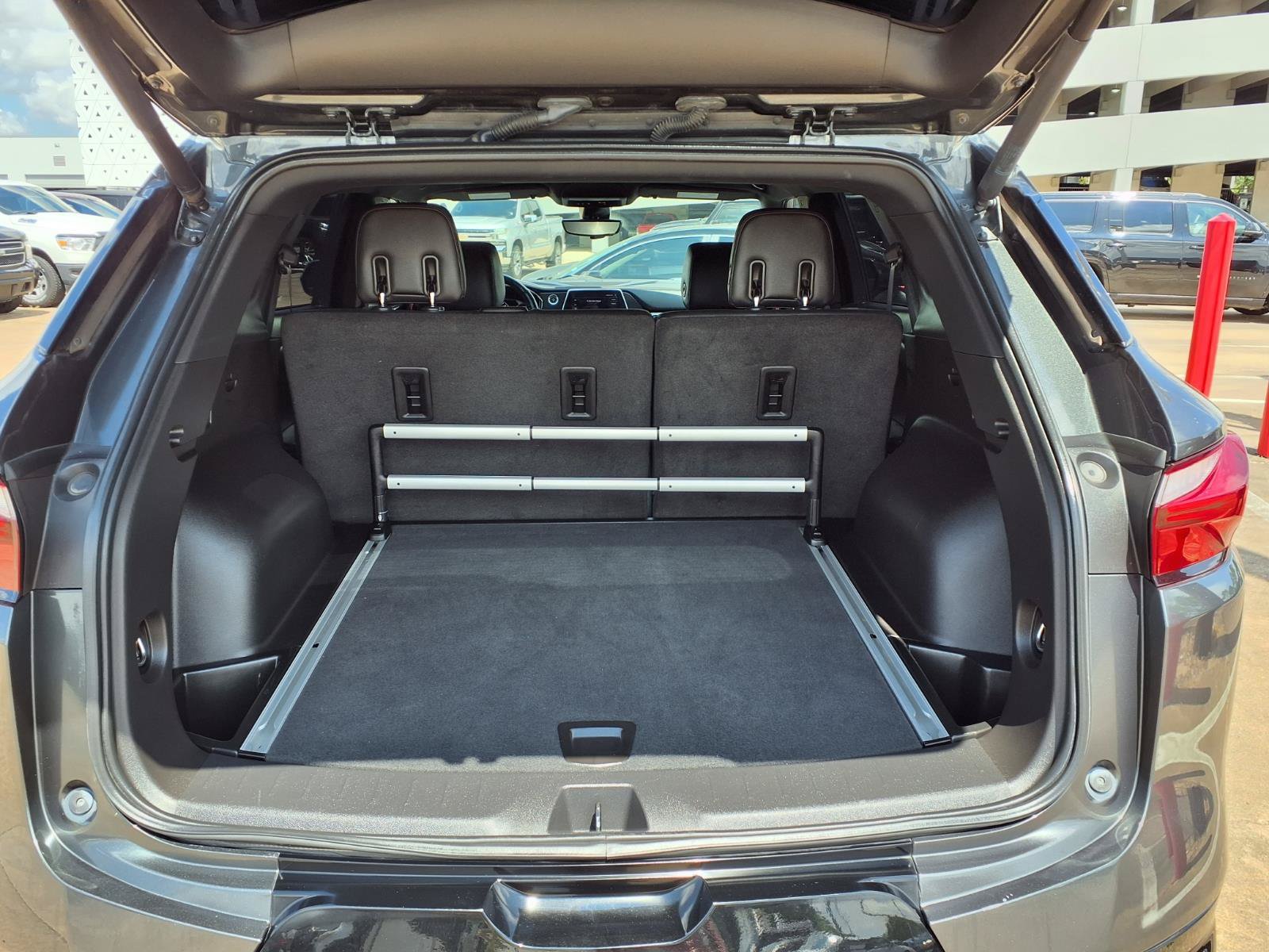 Used 2019 Chevrolet Blazer RS FWD image 22
