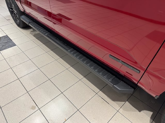 New 2026 Ford F150 Lariat AWD/4WD image 26