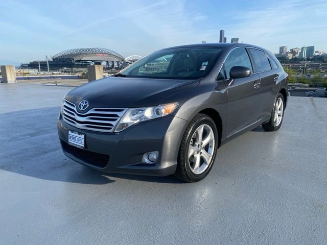 Used 2009 Toyota Venza AWD image 4