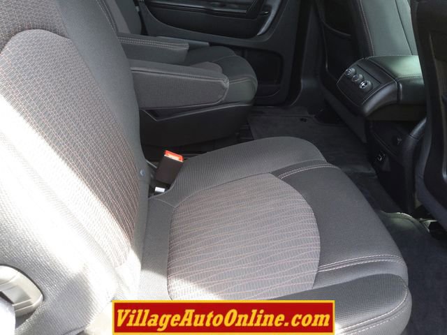 Used 2017 Chevrolet Traverse LT AWD/4WD image 37