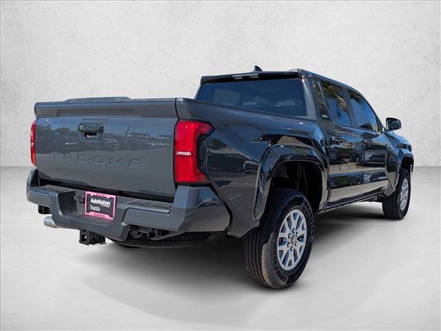 New 2026 Toyota Tacoma SR5 image 2