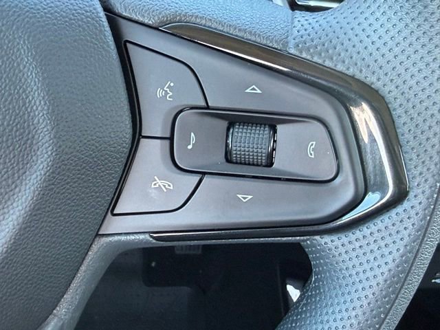 New 2026 Chevrolet TrailBlazer LS w/ LS Convenience Package image 17