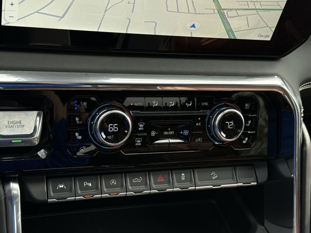New 2026 GMC Sierra 1500 Denali Ultimate AWD/4WD image 21