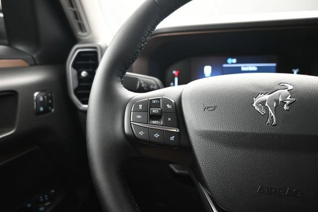 New 2026 Ford Bronco Sport Outer Banks AWD/4WD image 14