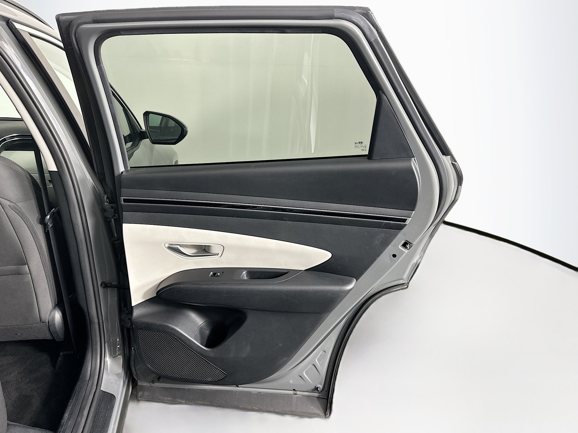 Used 2024 Hyundai Tucson SEL FWD image 30