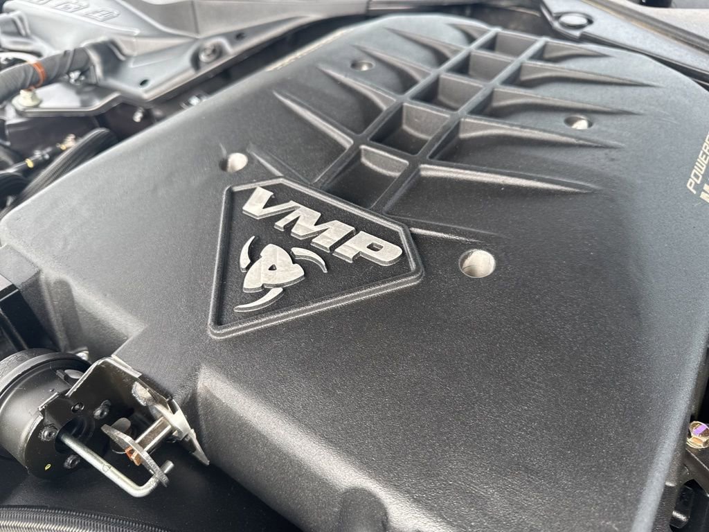 Used 2022 Ford Mustang GT Premium RWD image 8