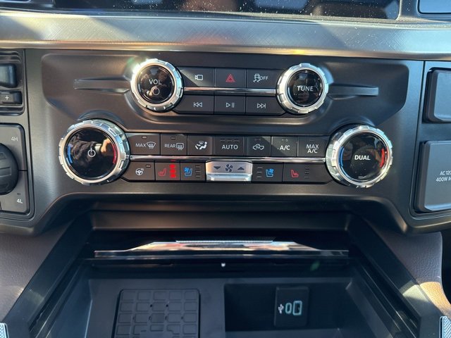 New 2026 Ford F250 King Ranch w/ Chrome Package image 18