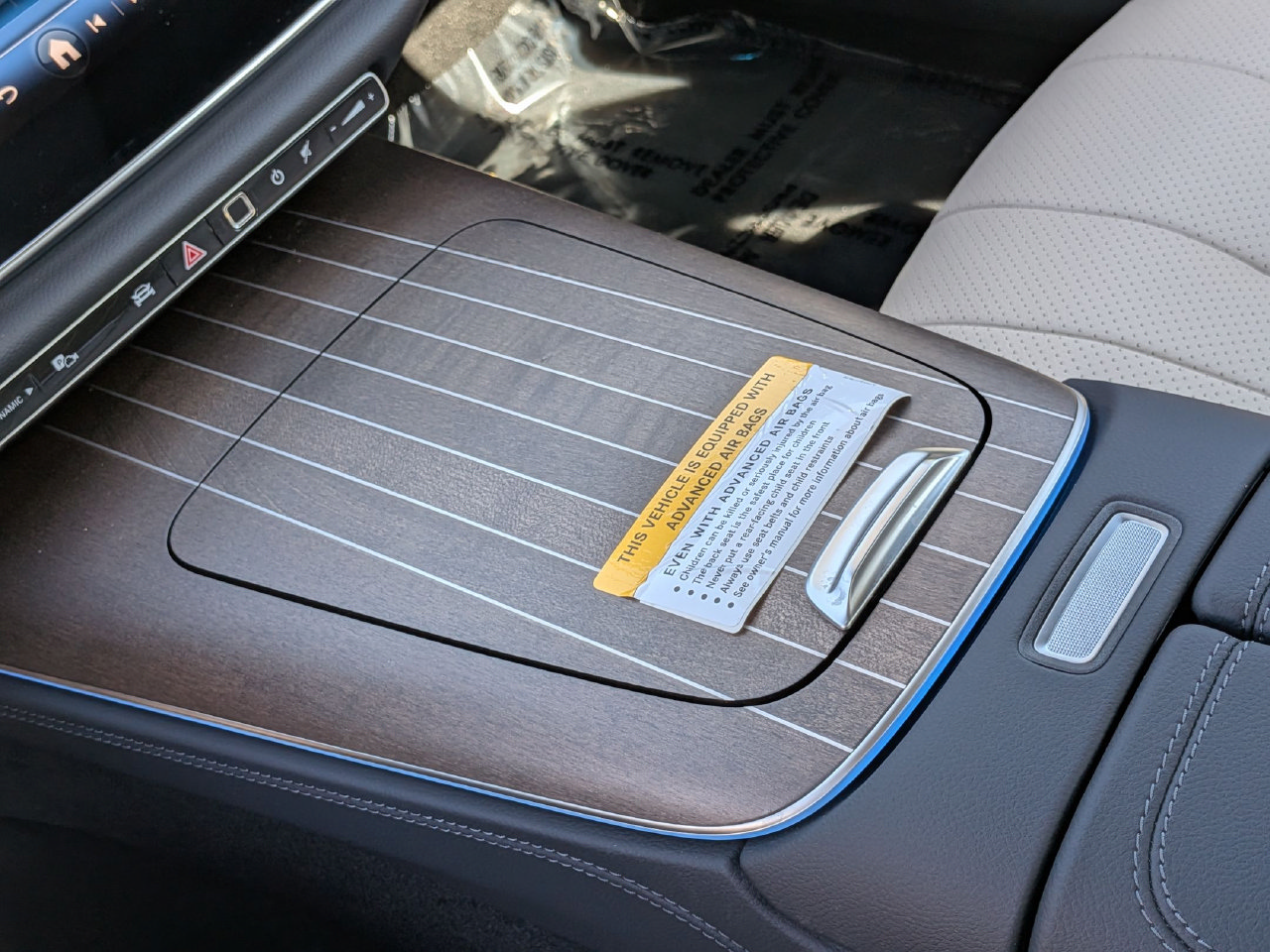 New 2027 Mercedes-Benz E 350 Sedan image 6