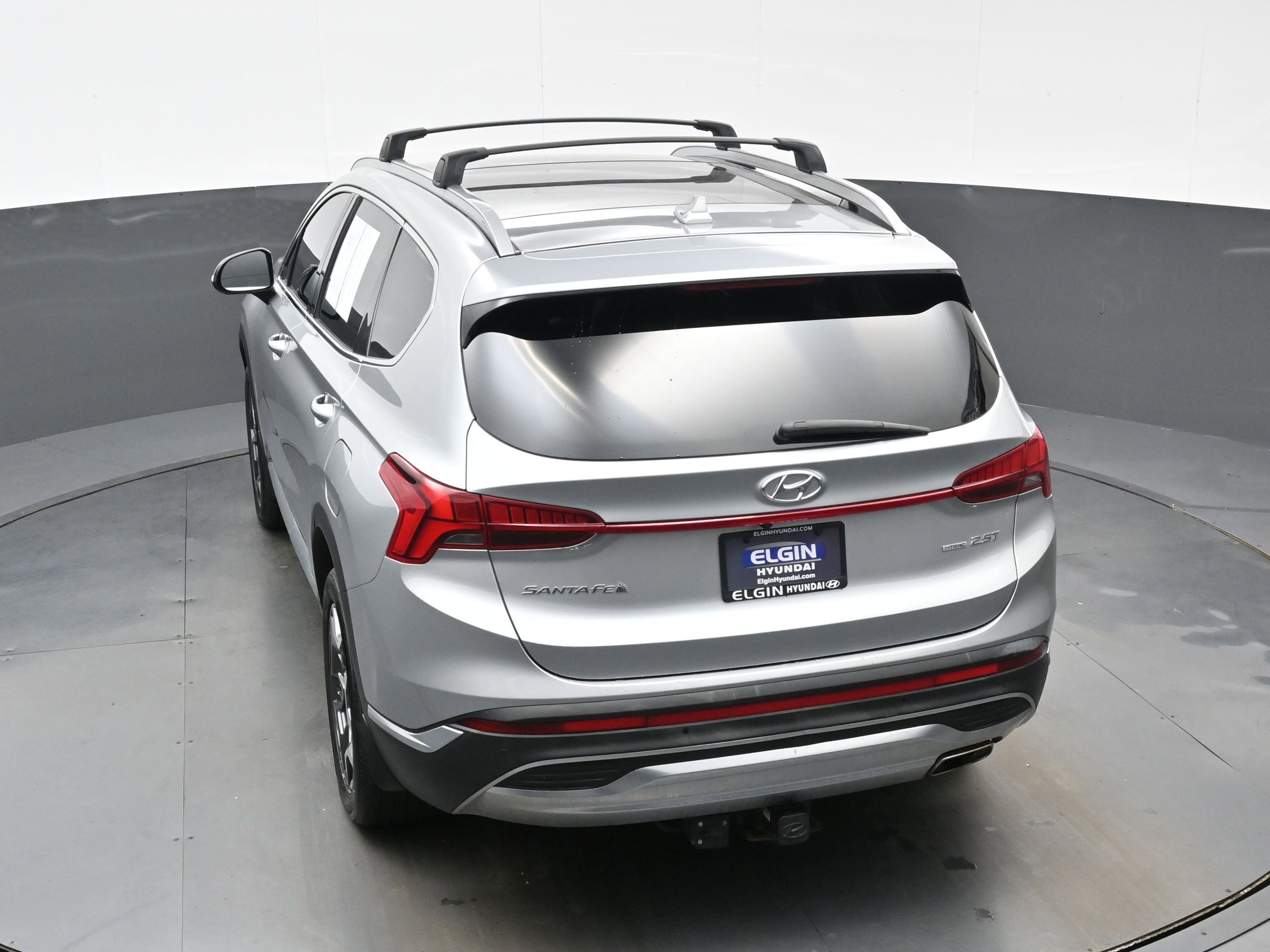 Used 2022 Hyundai Santa Fe Limited AWD/4WD image 38