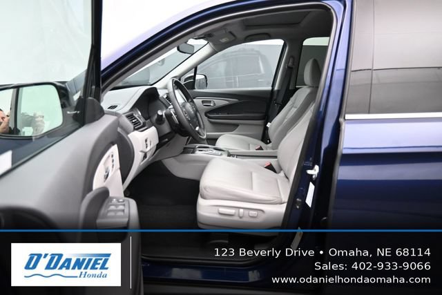 Used 2023 Honda Ridgeline RTL-E image 25
