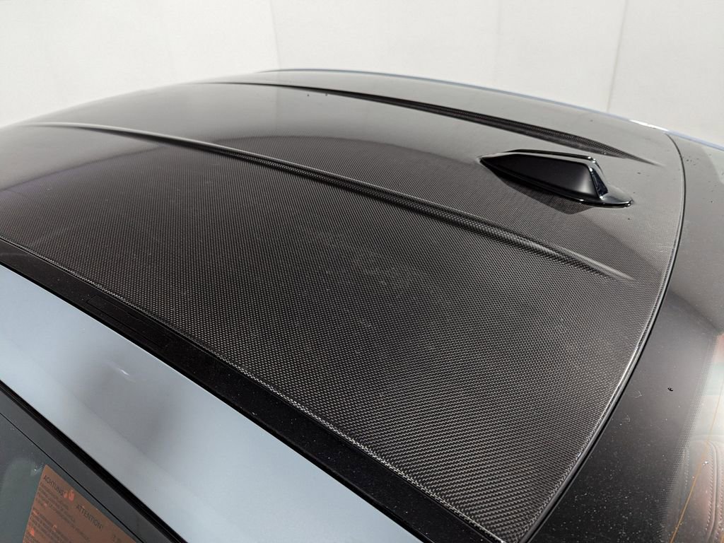 New 2026 BMW M4 xDrive Competition image 9