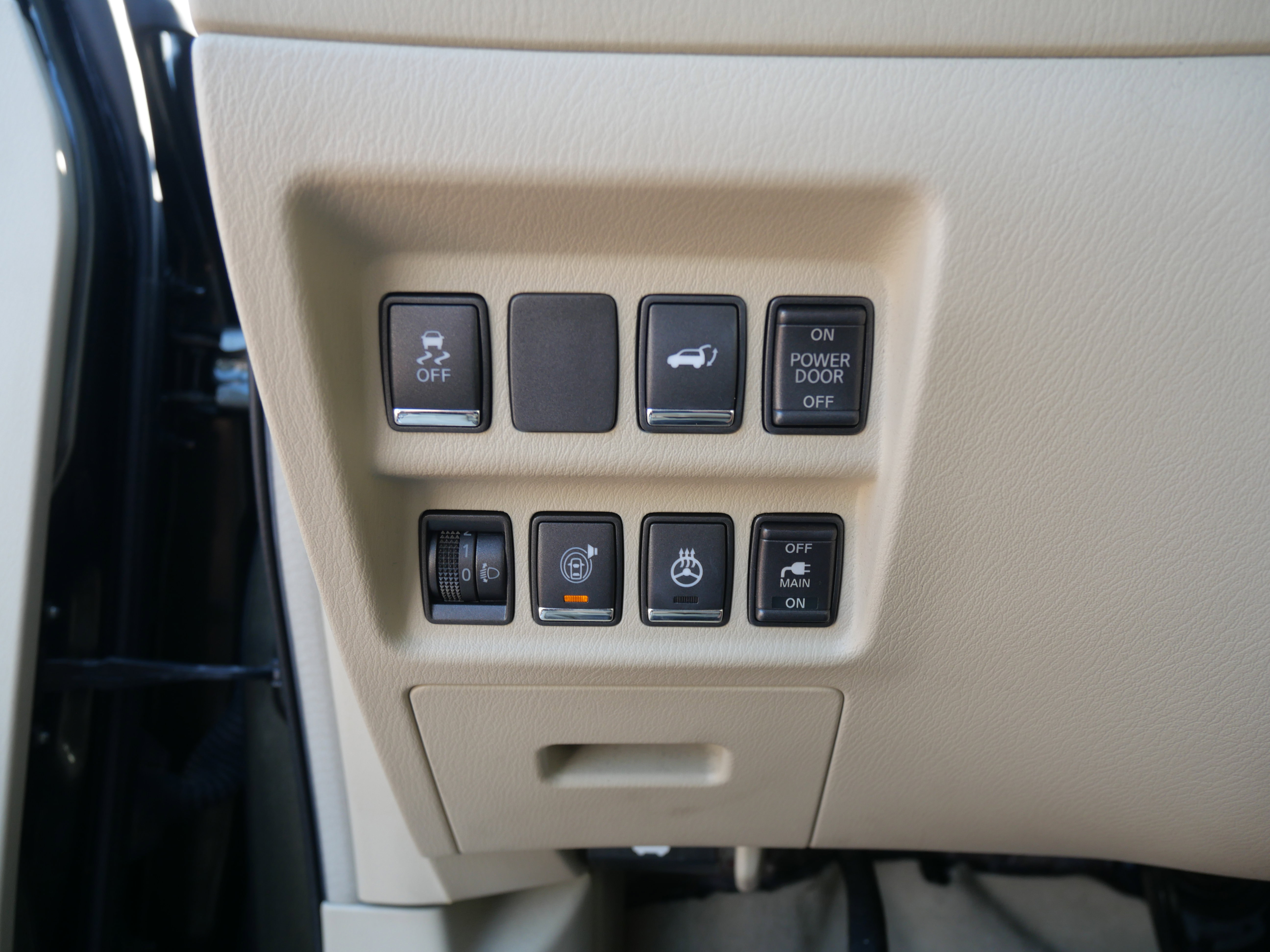 Used 2013 INFINITI JX35 AWD w/ Premium Pkg image 13