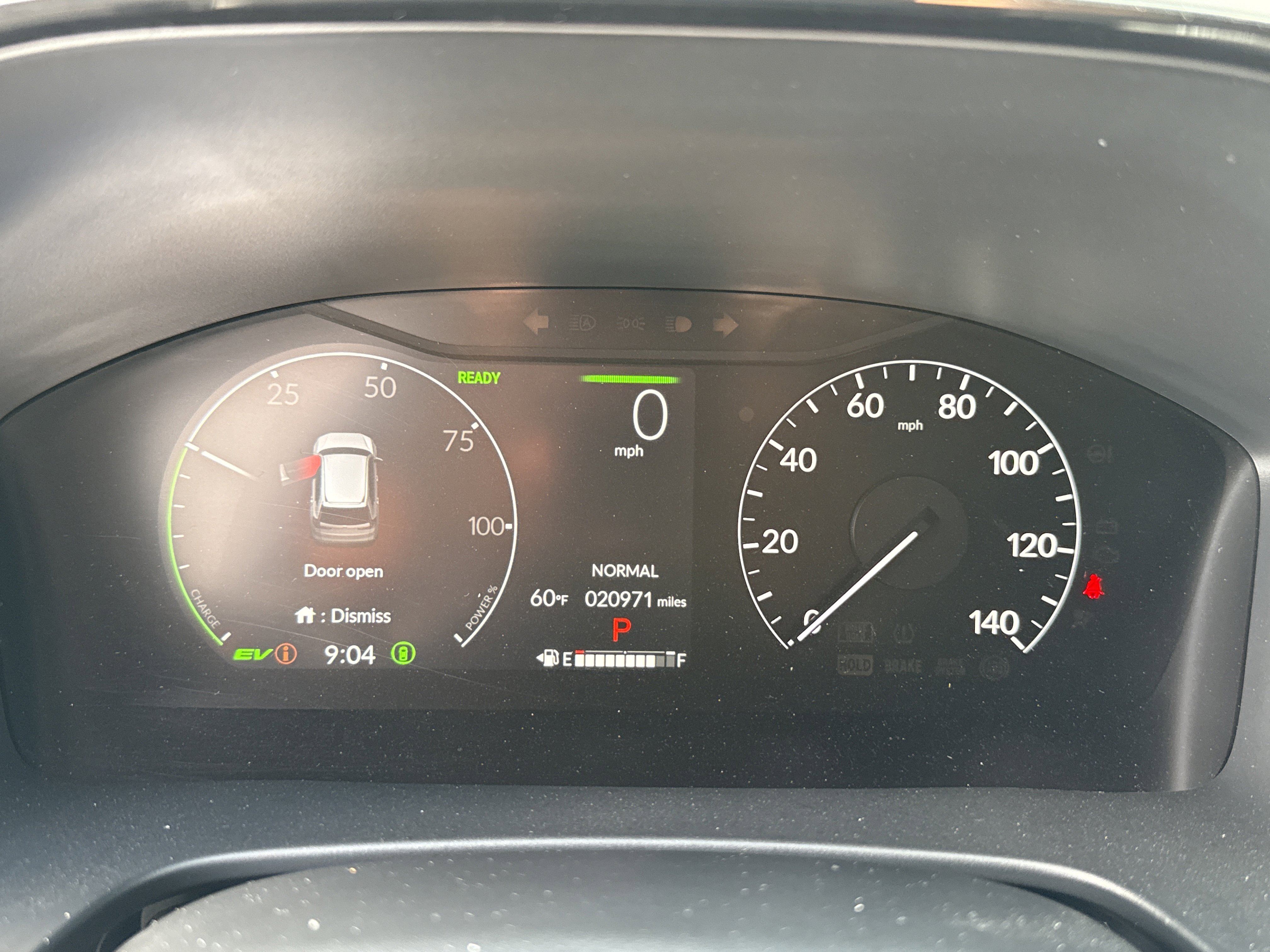 Certified 2025 Honda CR-V Sport image 21