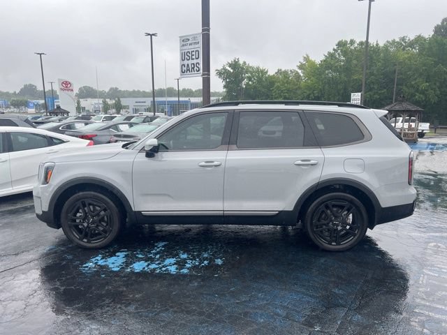 Used 2023 Kia Telluride SX Prestige X-Line AWD/4WD image 4