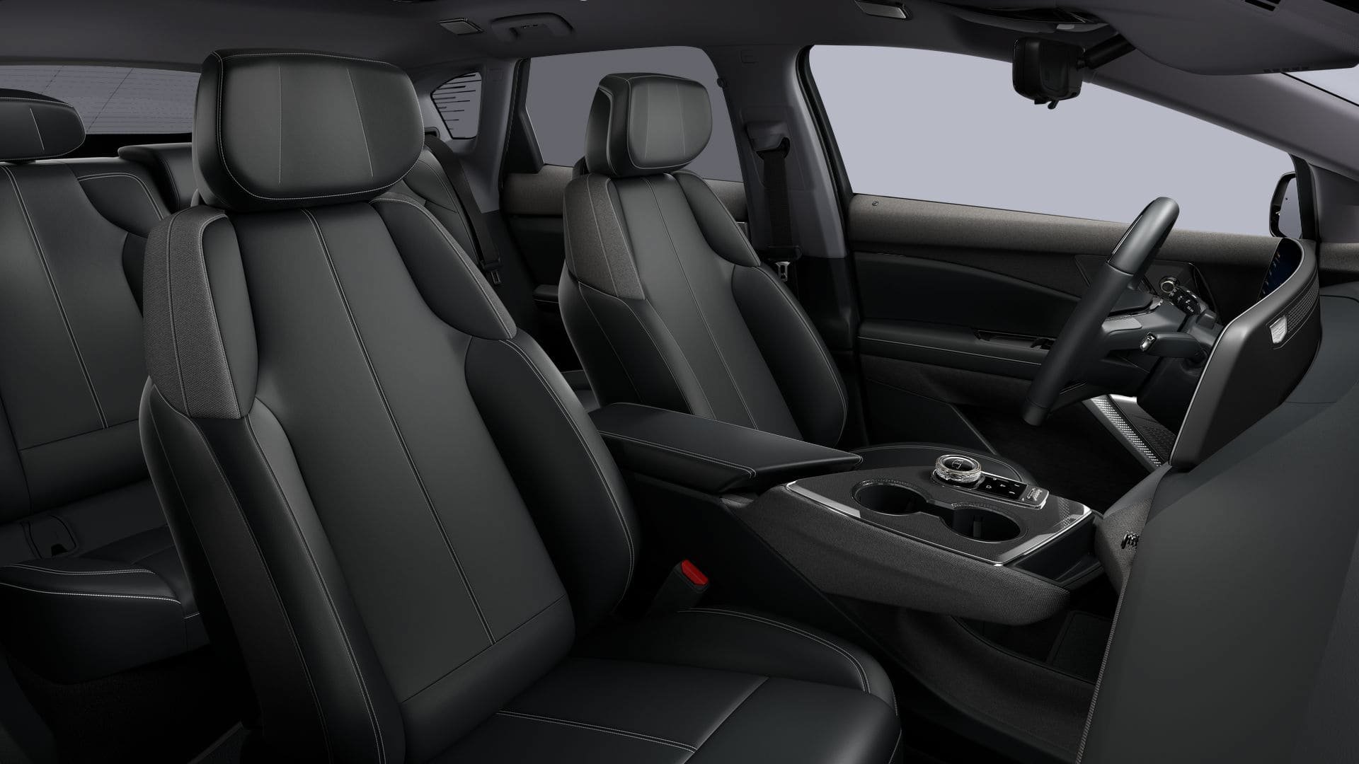 New 2026 Cadillac Optiq Sport 1 AWD/4WD image 43